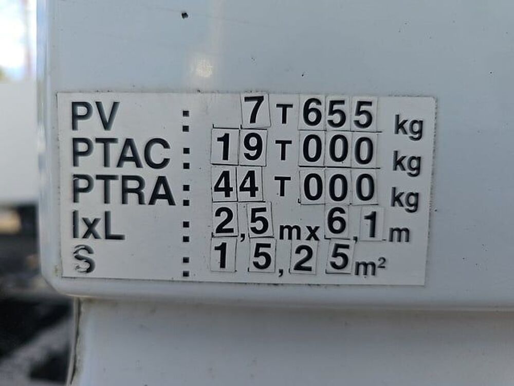   occasion 93100 Wissous