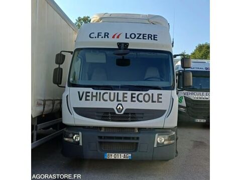 Annonce voiture Camion - porteur > 3,5 t Camion - porteur > 3,5 t 8000 €