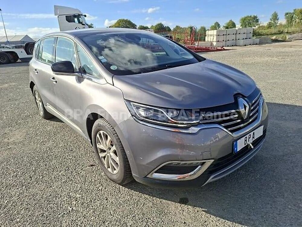 Espace VF1RFC00756587694 occasion 93100 Chang&eacute;