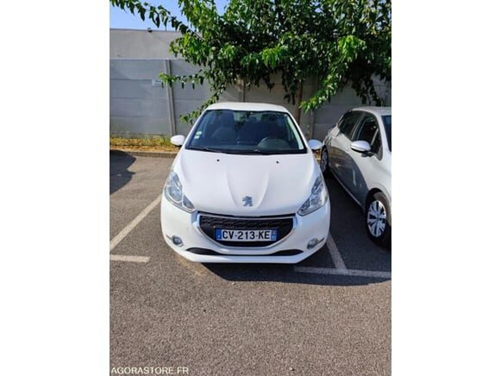 208 VF3CC8HR0DY017372 occasion 93100 La Crau