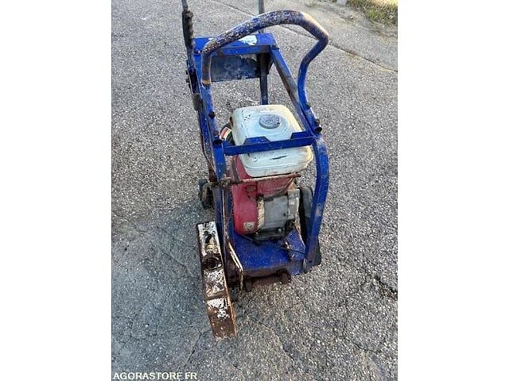 Autres Equipements  occasion 93100 Belmont-Tramonet