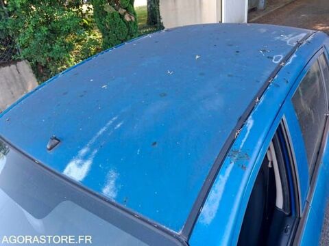 Picanto KNEBA24328T555368 2008 occasion 93100 Civrieux