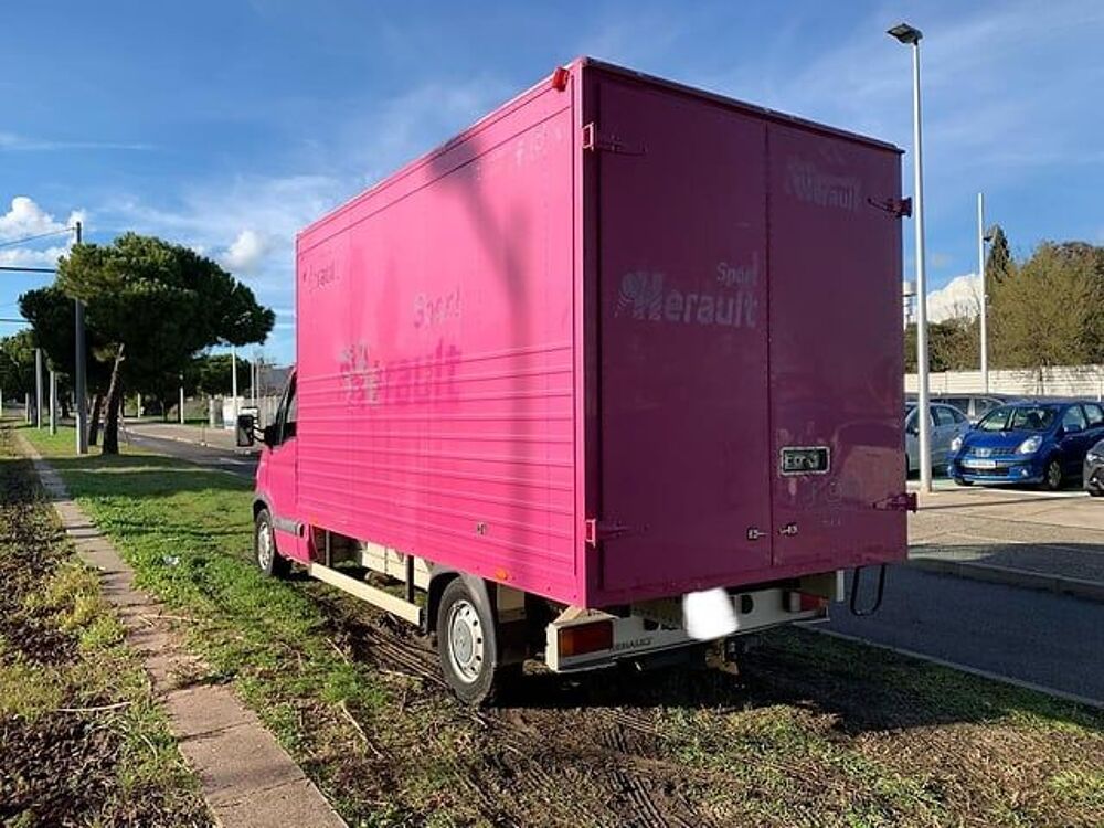Master VF1UDC3K642407237 occasion 93100 Montpellier