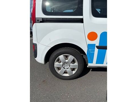 Kangoo VF1WK000563563720 occasion 93100 Ancenis