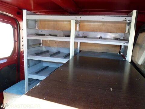 Berlingo VF77D9HF0EJ773439 occasion 93100 Golbey