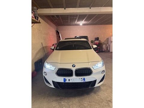 X2 WBAYK51000EJ93047 occasion 93100 Meyzieu