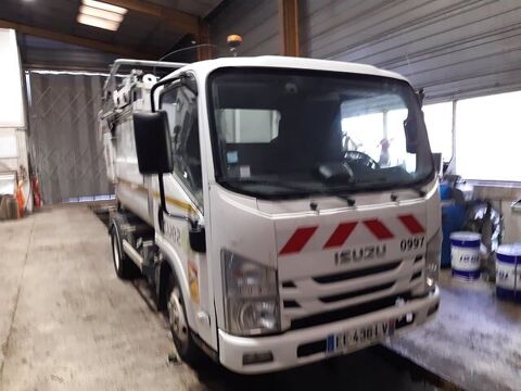 Annonce voiture Camion magasin Camion magasin 1950 €