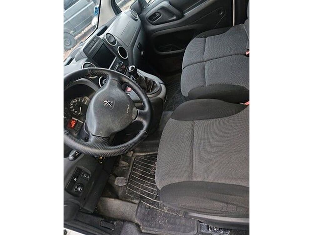 Partner VF37DBHY6HJ577838 occasion 93100 Grignon