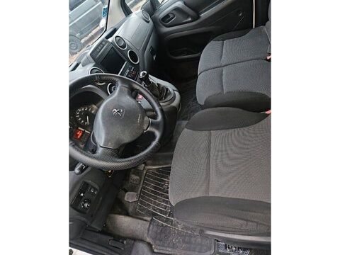 Partner VF37DBHY6HJ577838 occasion 93100 Grignon
