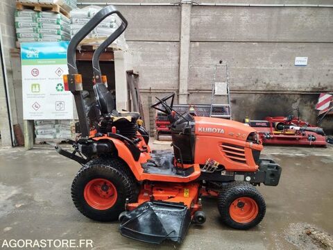 Mat&eacute;riel Agricole / Viticole Mat&eacute;riel Agricole / Viticole  occasion Montreuil-Sur-Mer 93100