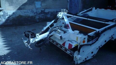 Engin de Chantier / BTP Engin de Chantier / BTP  occasion Pierrelatte 93100