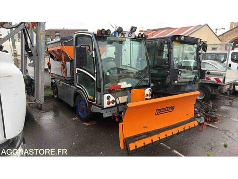  2010 occasion 93100 Rouen
