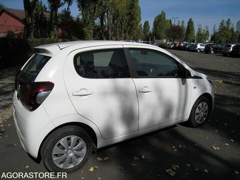 108 VF3PSCFBCHR172432 occasion 93100 Trappes