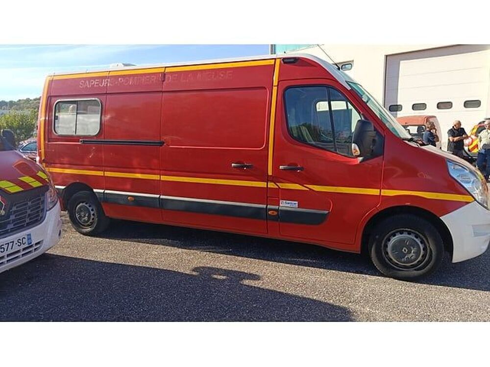   occasion 93100 Val-D'ornain