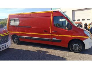   occasion 93100 Val-D'ornain