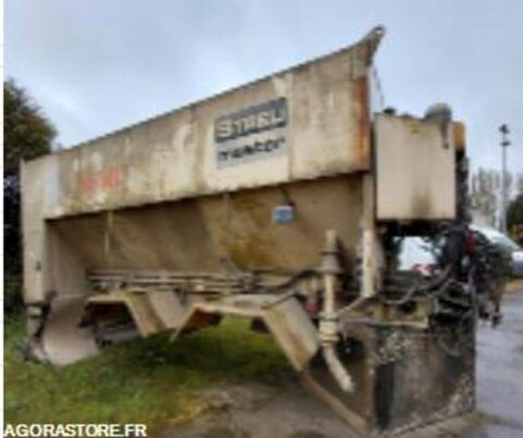 Annonce voiture Engin de Chantier / BTP Autres Equipements 2160 €