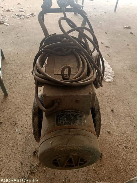 SAFEL-BB - industrial equipment - welding equipment -... 50 93100 Couchey