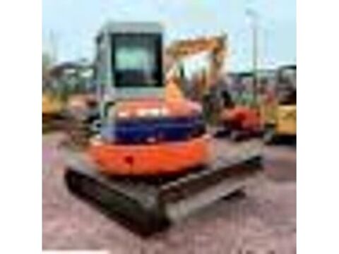 Tracto Pelle 2001 occasion 93100 B&eacute;thune