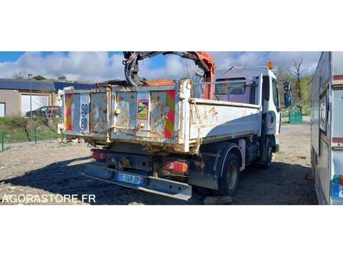 Divers VF644AGE000004214 2008 occasion 93100 Font-Romeu-Odeillo-Via