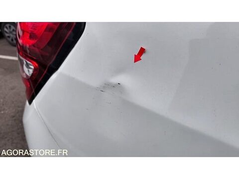 C3 VF7SC8HR4EW559153 occasion 93100 Grand Bourgtheroulde