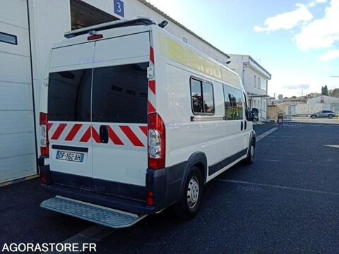  2014 occasion 93100 Moissy-Cramayel