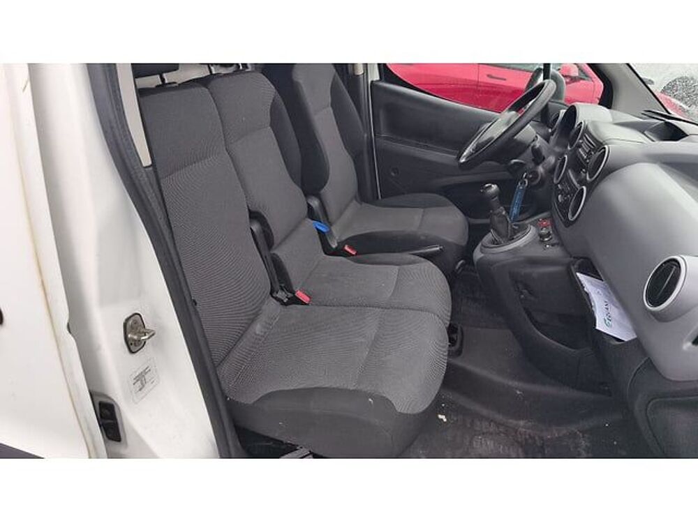 Partner VF37BBHY6HJ894182 occasion 93100 Le Grand Bourgtheroulde