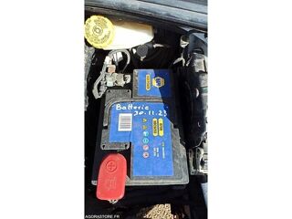 C3 VF7SXHMZ6JT521422 occasion 93100 Auxerre