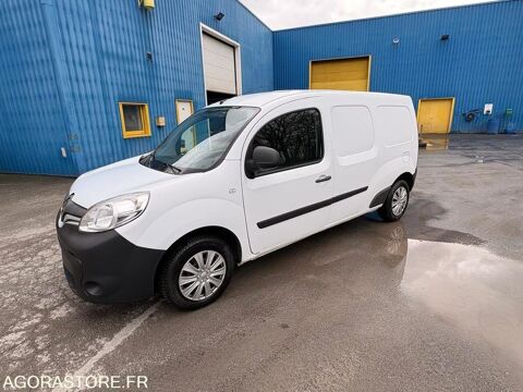 Kangoo VF1FW51H161431864 2018 occasion 93100 Compi&egrave;gne