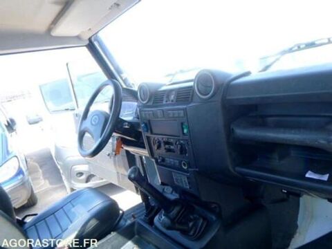Defender SALLDHTS8BA820417 occasion 93100 Le Soler
