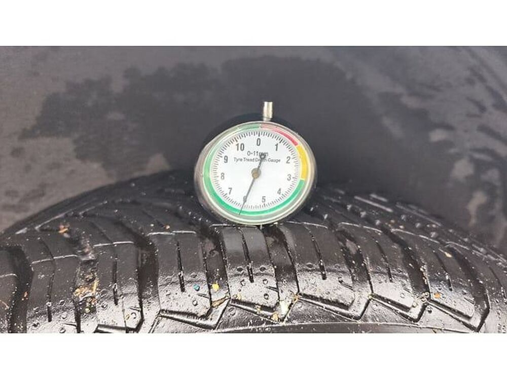 Partner VF37B9HF0FJ564467 occasion 93100 Le Grand Bourgtheroulde
