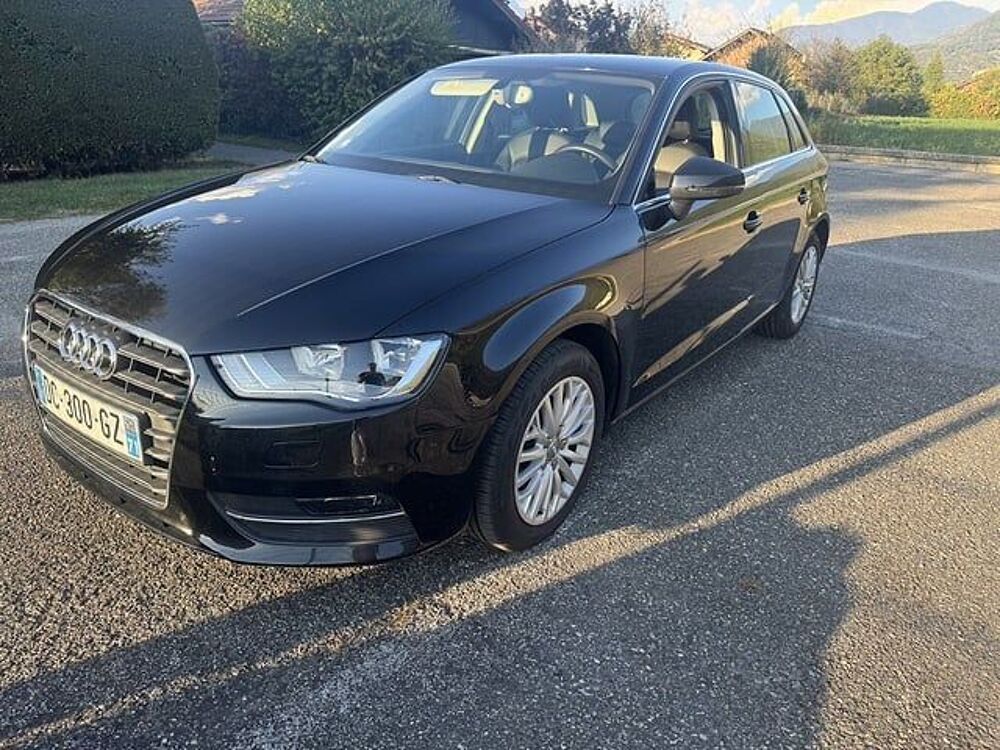 A3  occasion 93100 Grignon