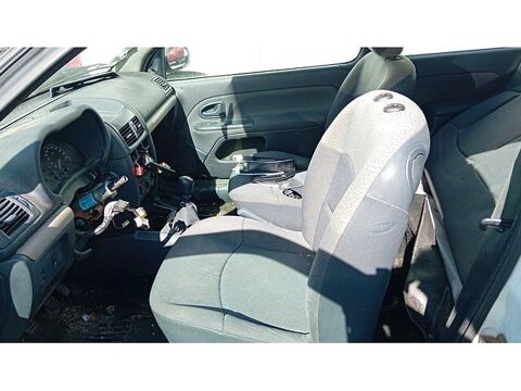 Clio VF1CB3KEF31261249 occasion 93100 Charleville-M&eacute;zi&egrave;res