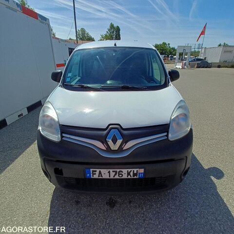 Kangoo VF1FW51J161271801 2018 occasion 93100 Artigues-Pr&egrave;s-Bordeaux