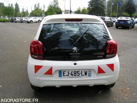 108 VF3PSCFBCGR133551 occasion 93100 Trappes