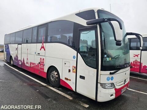 Car - Bus Car - Bus 2012 occasion Saint-Denis 93100