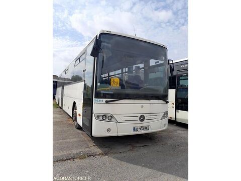 Annonce voiture Car - Bus Car - Bus 1500 €