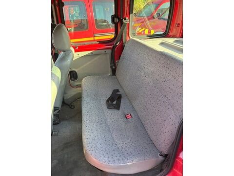 Kangoo VF1KC07EF29486937 occasion 93100 Laon