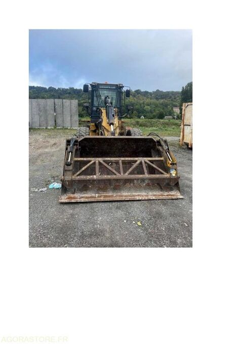 Engin de Chantier / BTP Engin de Chantier / BTP  occasion Rouen 93100