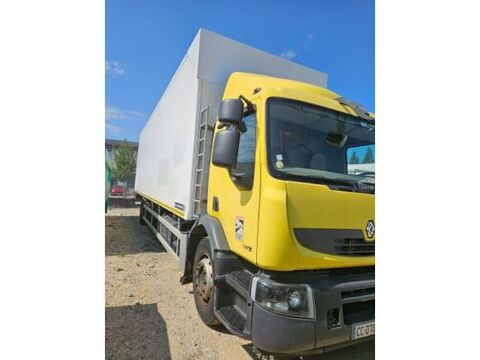 Annonce voiture Camion - porteur > 3,5 t Camion - porteur > 3,5 t 3250 €