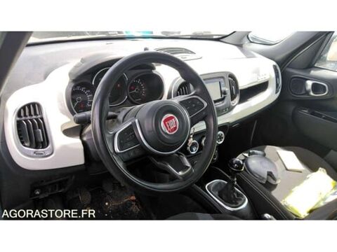 500 ZFA19900005424754 occasion 93100 Le Grand Bourgtheroulde