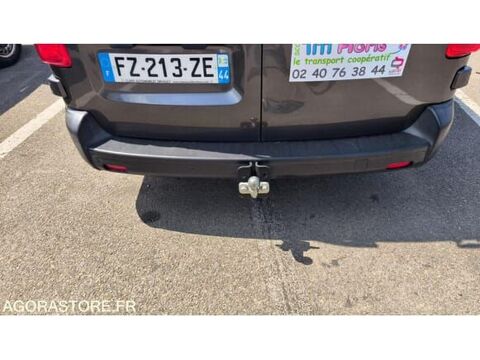 Zafira VXEVAYHVMMZ042486 occasion 93100 Grand Bourgtheroulde