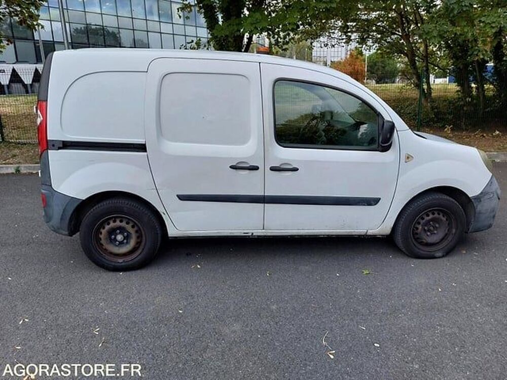 Kangoo VF1FW1BB541737351 occasion 93100 Noisy-Le-Grand