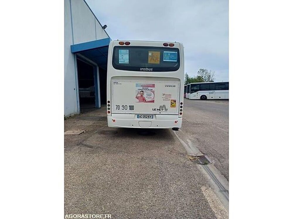   occasion 93100 Metz