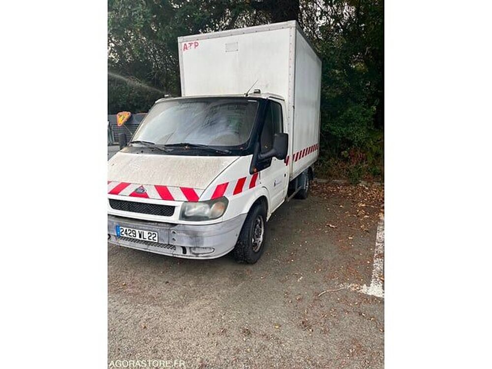 Transit  occasion 93100 Perros-Guirec