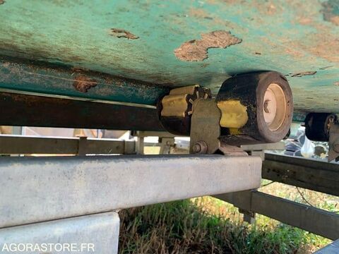  2002 occasion 93100 Agen