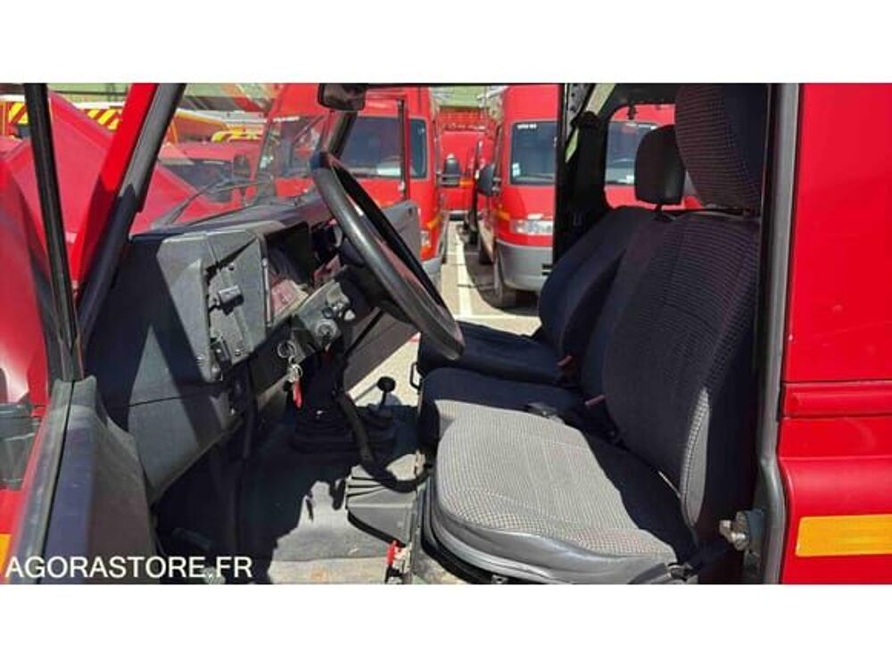 Defender SALLDHAF8TA976208 occasion 93100 Saint-Alban-Leysse