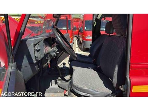 Defender SALLDHAF8TA976208 occasion 93100 Saint-Alban-Leysse