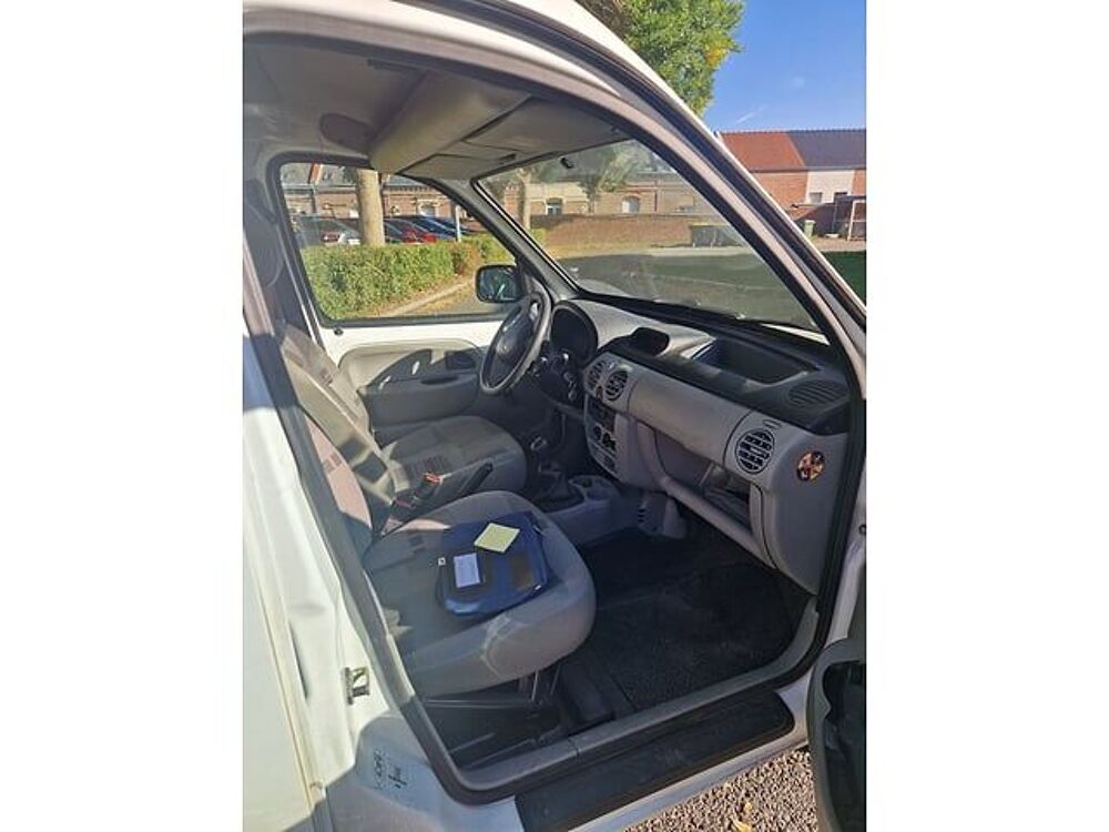 Kangoo VF1FC1DAF36867416 occasion 93100 Amiens