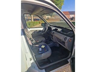 Kangoo VF1FC1DAF36867416 occasion 93100 Amiens