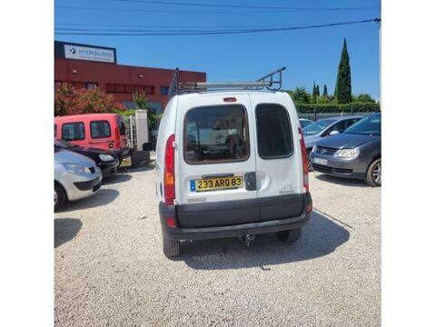 Kangoo VF1FC0NAF30150235 occasion 93100 Aimargues